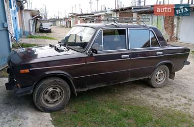 Седан ВАЗ 1600 1980 в Стрию