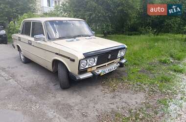Седан ВАЗ 1600 1985 в Киеве