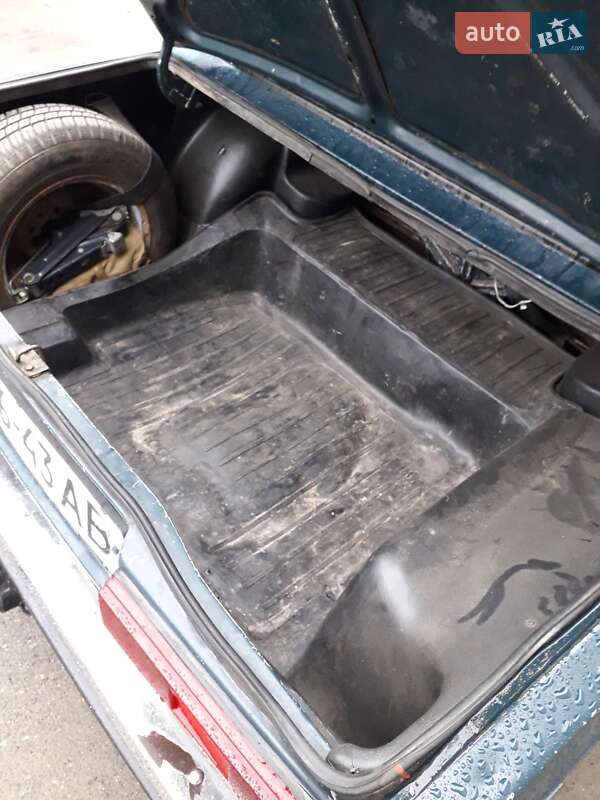 Седан ВАЗ / Lada 1600 1975 в Дніпрі