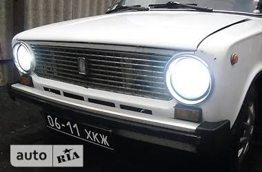 Седан ВАЗ / Lada 2101 1978 в Харкові