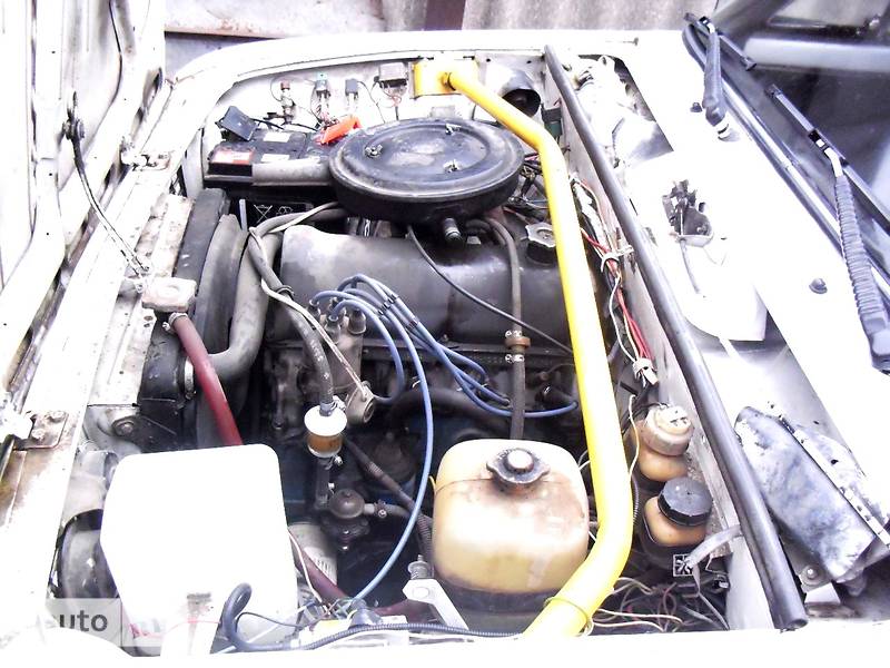 Седан ВАЗ / Lada 2101 1978 в Харкові