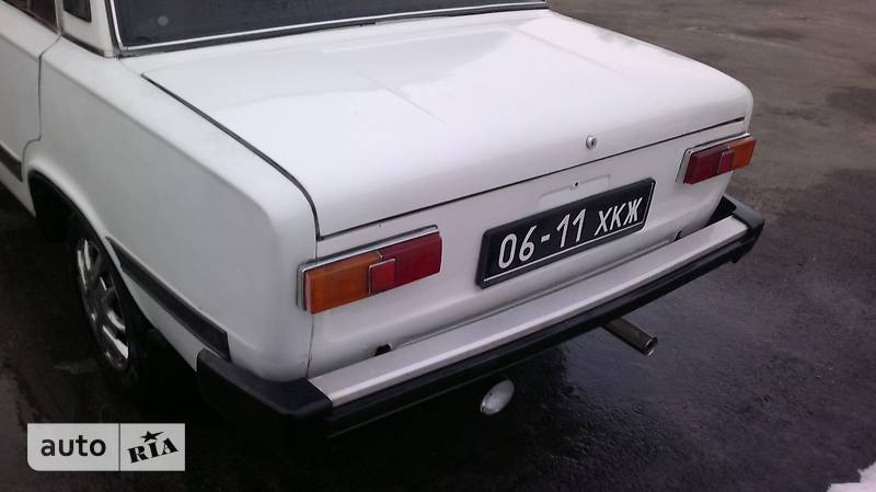 Седан ВАЗ / Lada 2101 1978 в Харкові