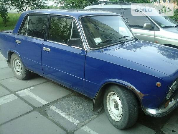  ВАЗ / Lada 2101 1979 в Львове