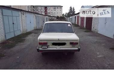 Седан ВАЗ / Lada 2101 1983 в Попельне