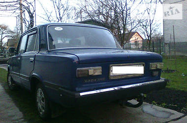 Седан ВАЗ / Lada 2101 1983 в Сокале