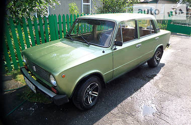 Седан ВАЗ / Lada 2101 1975 в Києві