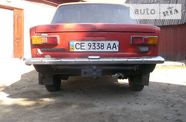 Седан ВАЗ / Lada 2101 1979 в Глыбокой
