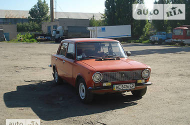 Седан ВАЗ / Lada 2101 1979 в Днепре