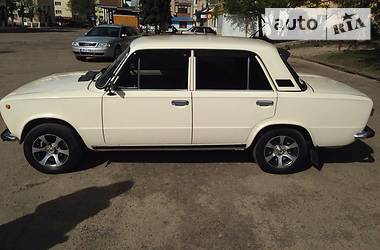 Седан ВАЗ / Lada 2101 1987 в Бродах