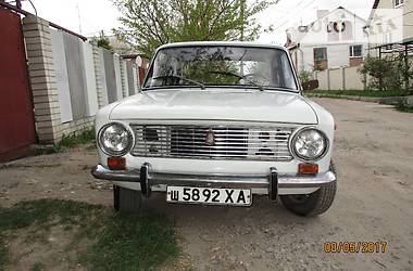 Седан ВАЗ / Lada 2101 1980 в Харькове