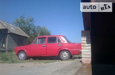 Седан ВАЗ / Lada 2101 1982 в Херсоне