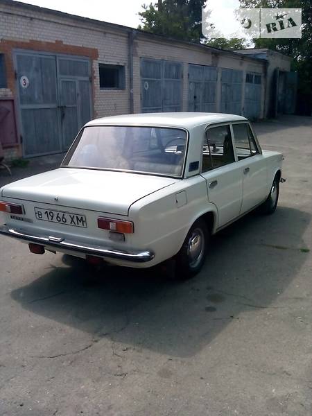 Седан ВАЗ / Lada 2101 1982 в Хмельницькому