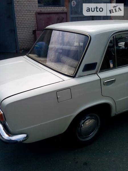 Седан ВАЗ / Lada 2101 1982 в Хмельницькому