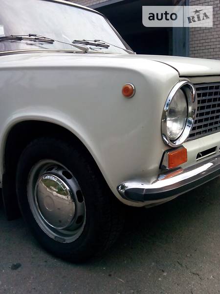 Седан ВАЗ / Lada 2101 1982 в Хмельницькому