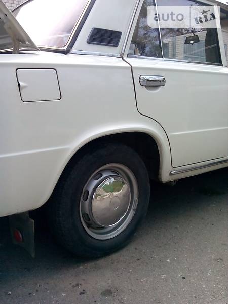 Седан ВАЗ / Lada 2101 1982 в Хмельницькому