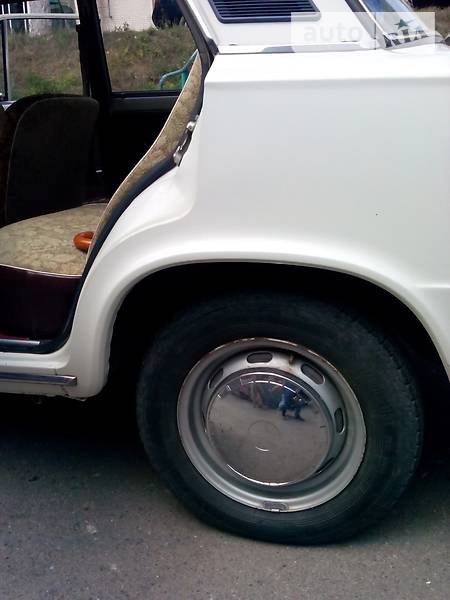 Седан ВАЗ / Lada 2101 1982 в Хмельницькому