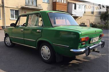 Седан ВАЗ / Lada 2101 1977 в Виннице