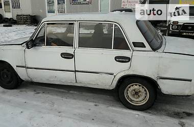 Седан ВАЗ / Lada 2101 1979 в Білій Церкві
