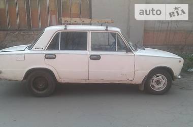 Седан ВАЗ / Lada 2101 1987 в Ровно