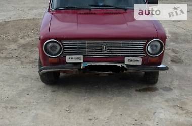 Седан ВАЗ / Lada 2101 1989 в Одесі