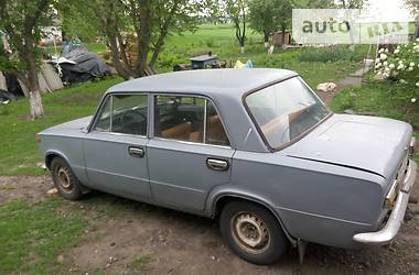 Седан ВАЗ / Lada 2101 1974 в Полтаве