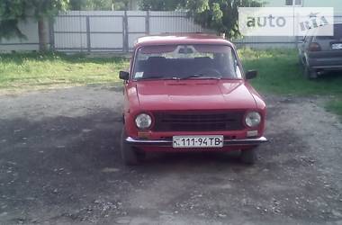 Седан ВАЗ / Lada 2101 1980 в Бориславі