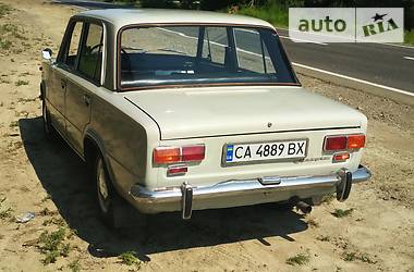 Седан ВАЗ / Lada 2101 1974 в Черкассах