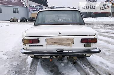 Седан ВАЗ / Lada 2101 1984 в Бердичеве