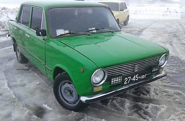 Седан ВАЗ / Lada 2101 1980 в Хотині