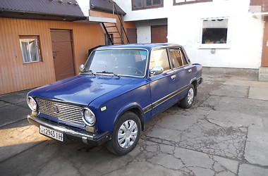 Седан ВАЗ / Lada 2101 1983 в Сокале