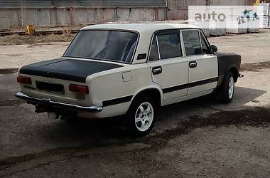 Седан ВАЗ / Lada 2101 1980 в Чернігові