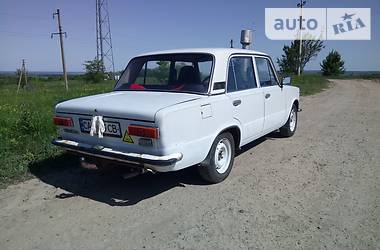 Седан ВАЗ / Lada 2101 1988 в Каневе
