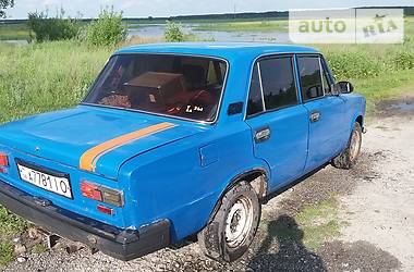 Седан ВАЗ / Lada 2101 1977 в Полонном