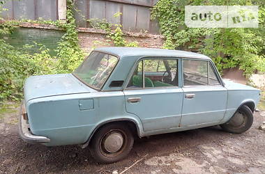 Седан ВАЗ / Lada 2101 1977 в Харькове