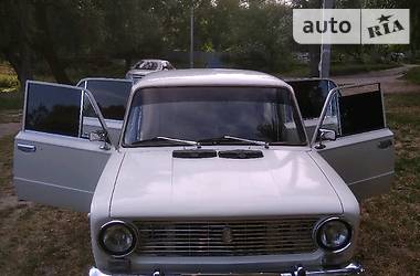 Седан ВАЗ / Lada 2101 1980 в Киеве