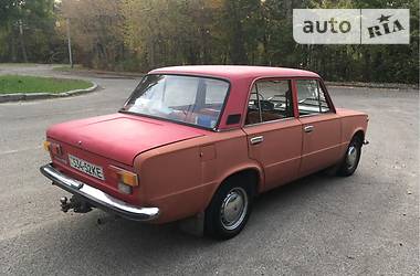 Седан ВАЗ / Lada 2101 1978 в Киеве