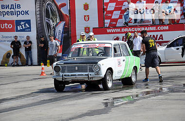 Седан ВАЗ / Lada 2101 2013 в Харькове