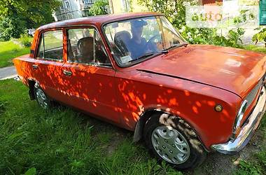 Седан ВАЗ / Lada 2101 1978 в Житомире