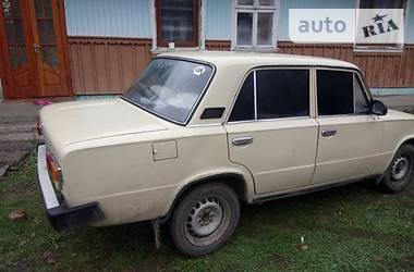 Седан ВАЗ / Lada 2101 1995 в Городенке