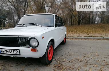 Седан ВАЗ / Lada 2101 1973 в Запорожье