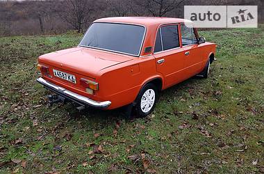 Седан ВАЗ / Lada 2101 1981 в Светловодске