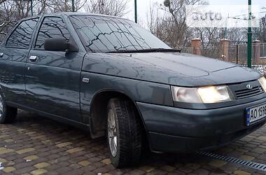 Седан ВАЗ / Lada 2101 2008 в Сваляве