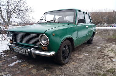 Седан ВАЗ / Lada 2101 1974 в Лозовой