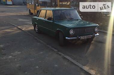 Седан ВАЗ / Lada 2101 1974 в Херсоне