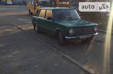 Седан ВАЗ / Lada 2101 1974 в Херсоне