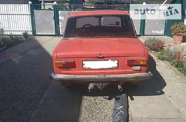 Седан ВАЗ 2101 1985 в 