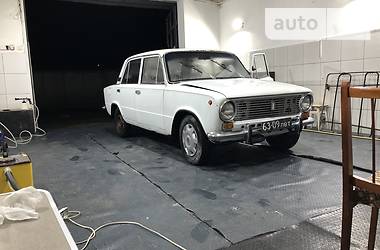 Седан ВАЗ 2101 1971 в 