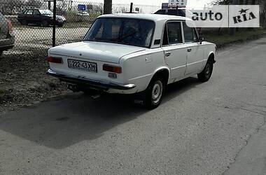 Седан ВАЗ 2101 1987 в 