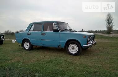 Седан ВАЗ 2101 1972 в 