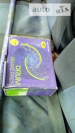 Седан ВАЗ / Lada 2101 1900 в Києві